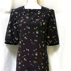 Marni Commessa dress winter 2012 collection size 44
